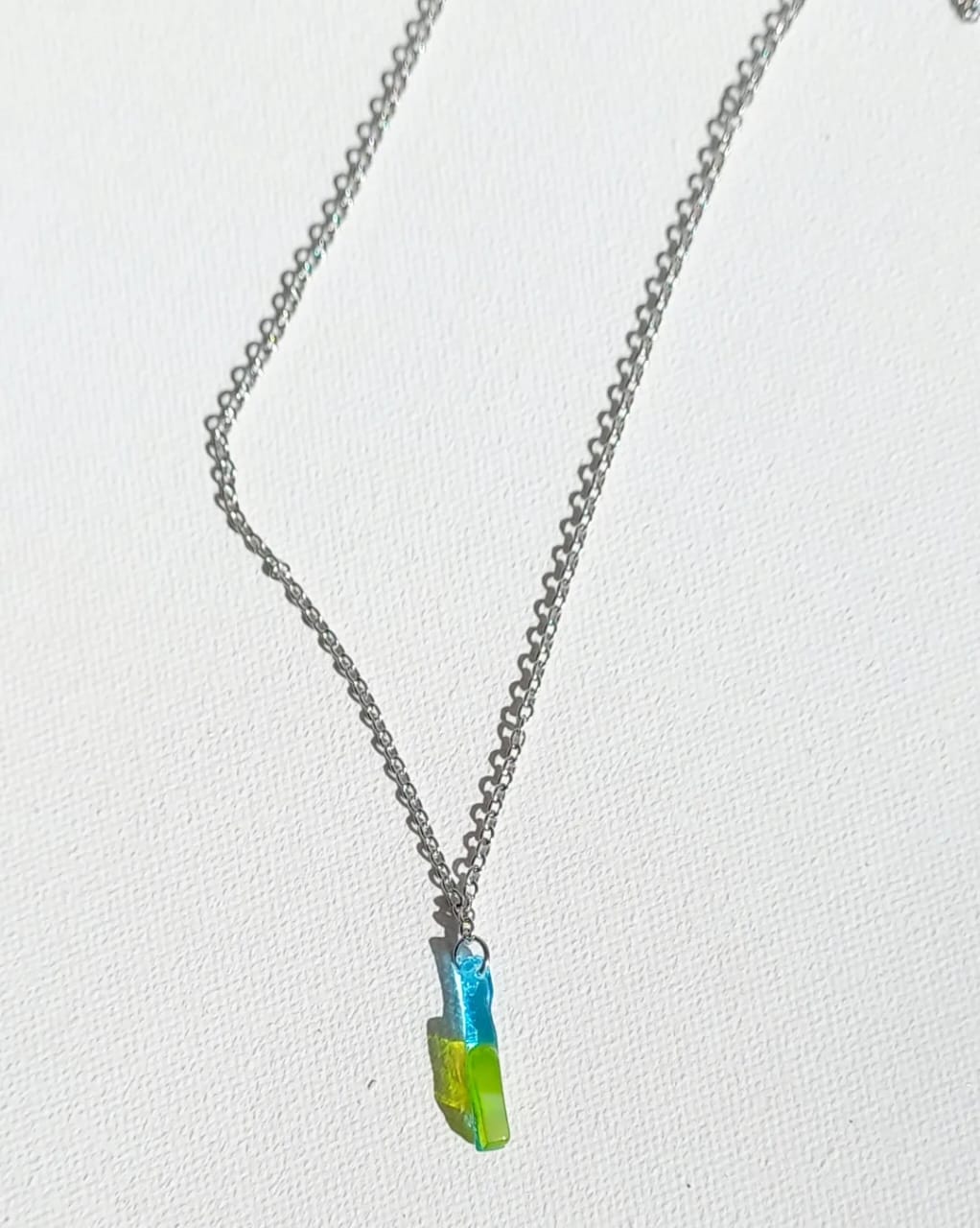 MINIMAL NECKLACE