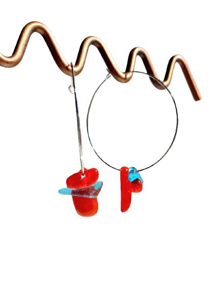 Hoop Earrings