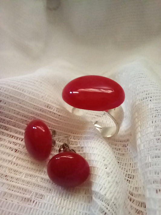 red set