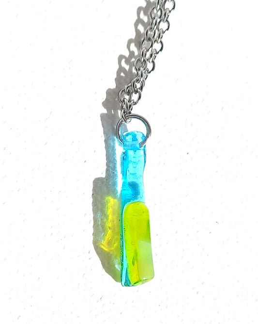 MINIMAL NECKLACE