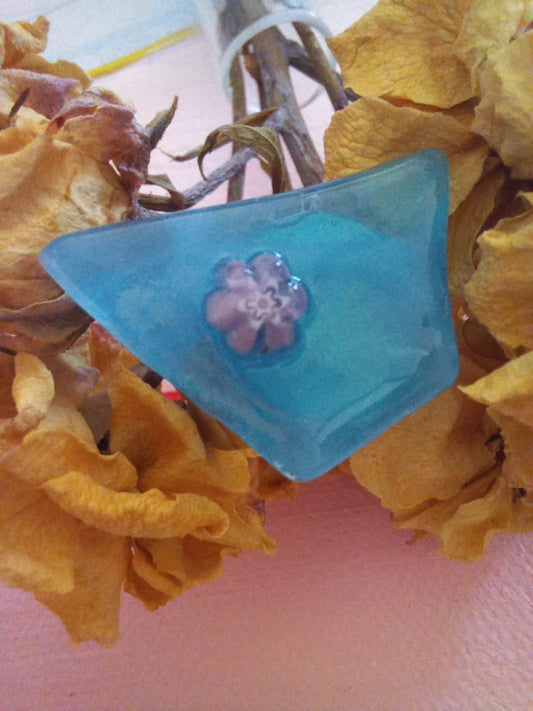 BLUE RING