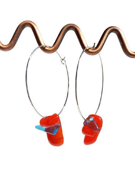 Hoop Earrings